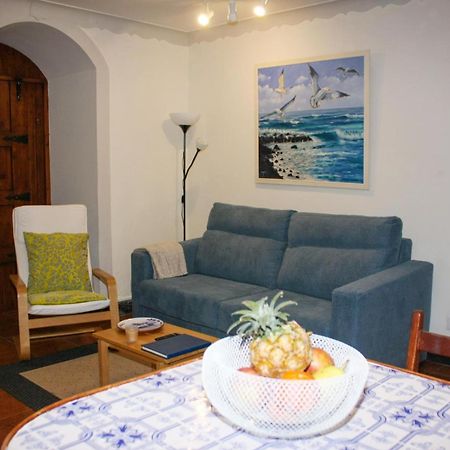Casa Do Largo - Acores Ponta Delgada  Bagian luar foto