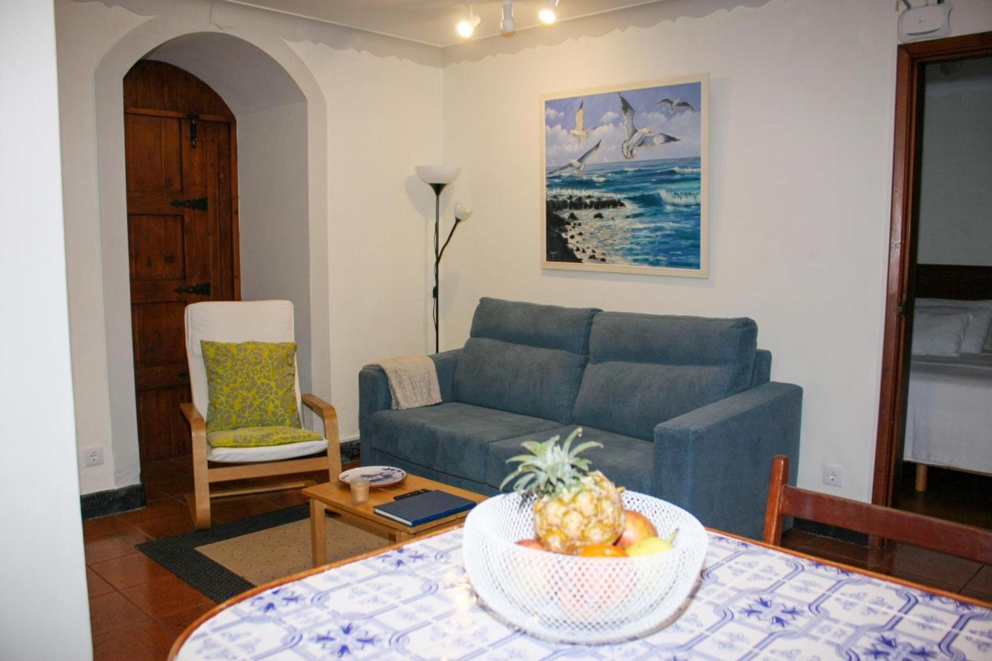Casa Do Largo - Acores Ponta Delgada  Bagian luar foto